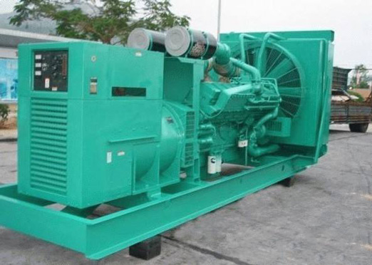 稷山75kw康明斯柴油发电车出租图片 稷山75kw康明斯柴油发电车出租图片